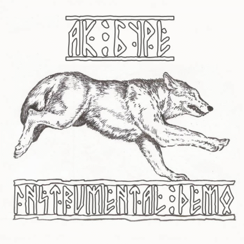 Aq Bure : Instrumental Demo Aq Bure : Instrumental Demo